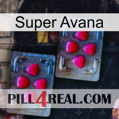 Super Avana 14